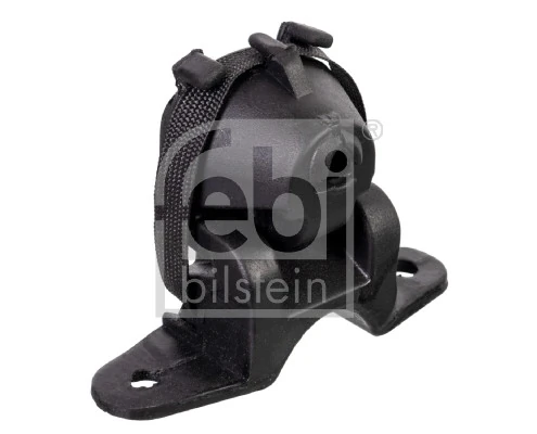 Mount, exhaust system